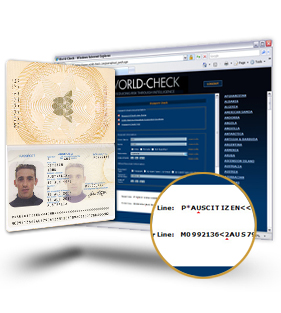 World-Check Online